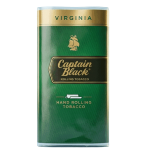 Captain Black Virginia İthal Paket Tütün 50 gr Satın Al