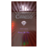 Cavallo Brown Diamond Kahveli İthal Sigara Satın Al