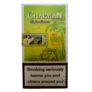 Chapman Endless Summer Super Slims İthal Sigara Satın Al