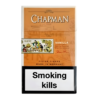 Chapman Vanilla No2 Kalın İthal Sigara Satın Al