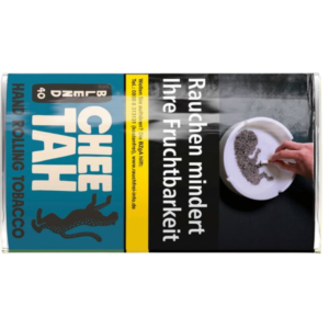 CheeTah Virginia Blend No.69 İthal Paket Tütün Satın Al