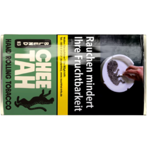 CheeTah Virginia Blend No.73 Satın Al