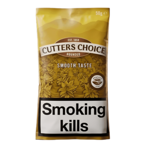 Cutters Choice Original İthal Tütün 50 gr