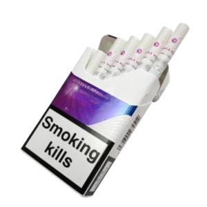 Alternative view of Davidoff Purple Mist Böğürtlen Aromalı Sigara