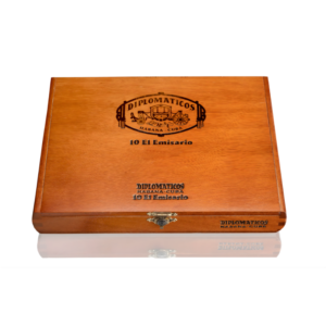 Diplomaticos Emisario Ex. Suiza Satın Al