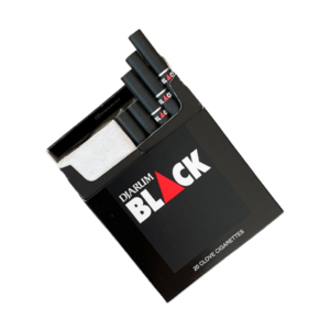 Djarum Black İthal Sigara Çeşitleri ve Siparişi – Satın Al