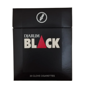 Djarum Black İthal Sigara Çeşitleri ve Siparişi – Satın Al