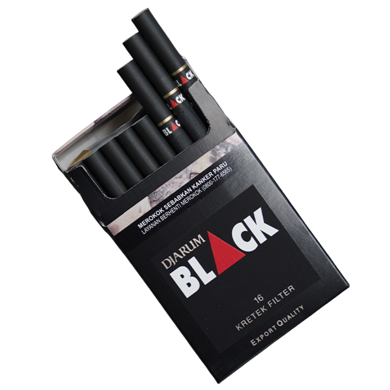 Djarum Black Platinum İthal Sigara Çeşitleri ve Siparişi – Satın Al