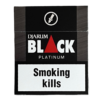 Djarum Black Platinum İthal Sigara Çeşitleri ve Siparişi – Satın Al