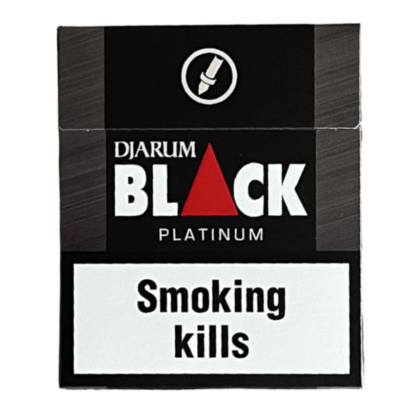 Djarum Black Platinum İthal Sigara Çeşitleri ve Siparişi – Satın Al