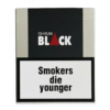 Djarum Black Supersmoth İthal Sigara Çeşitleri ve Siparişi – Satın Al