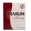 Djarum Cherry İthal Sigara Çeşitleri ve Siparişi – Satın Al