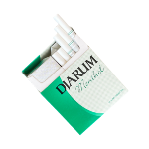 Djarum Menthol İthal Sigara Çeşitleri ve Siparişi – Satın Al