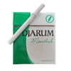 Djarum Menthol İthal Sigara Çeşitleri ve Siparişi – Satın Al