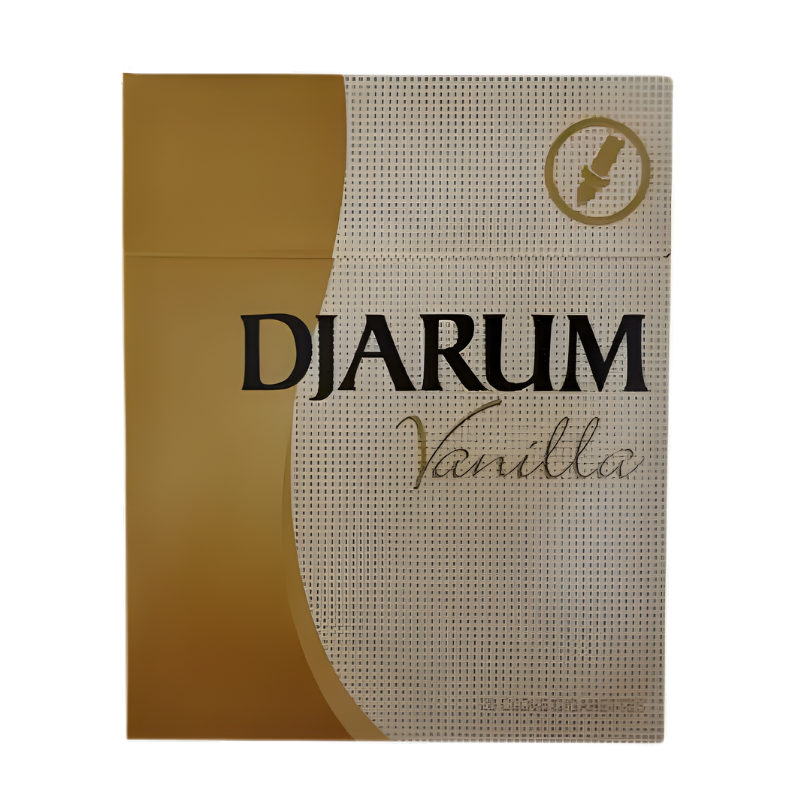 Djarum Vanilla İthal Sigara Çeşitleri ve Siparişi – Satın Al