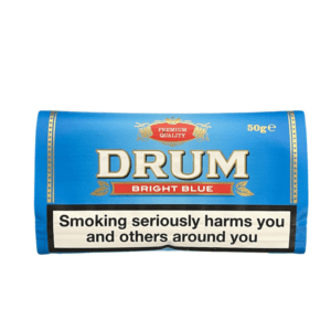 Drum Bright Blue Satın Al