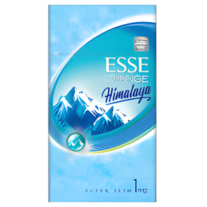 Esse Change Himalaya İthal Sigara Satın Al