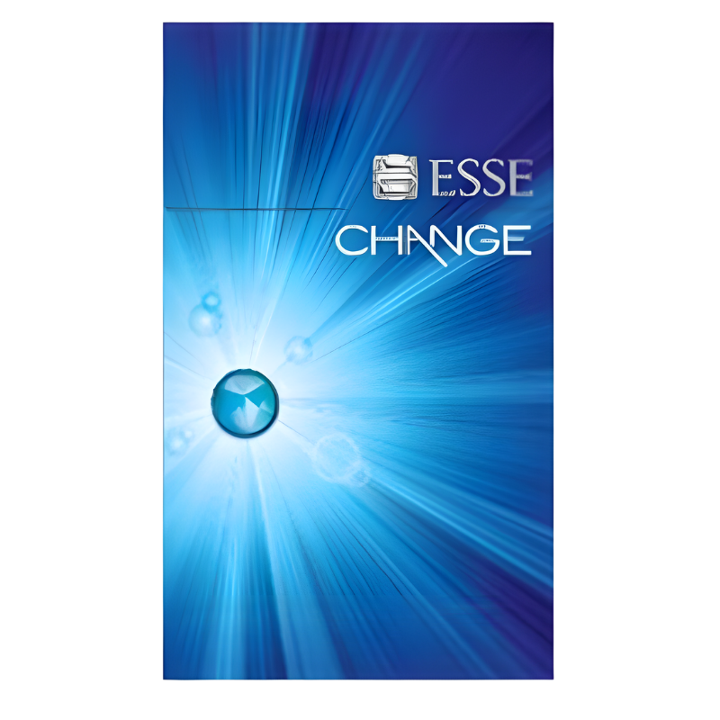 Esse Change Super Slim İthal Sigara Satın Al