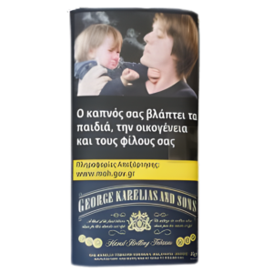 George Karelias and Sons Blue (Mavi) 30 gr