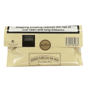Alternative view of George Karelias Light Tütün Satın Al 25 gr