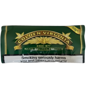 Golden Virginia Duty Free 50 gr İthal Tütün