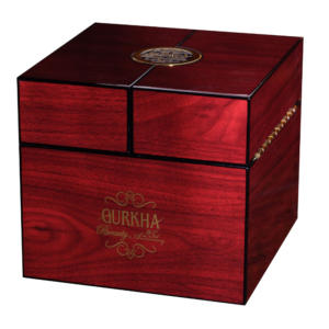 Gurkha Beauty 25th Anniversary