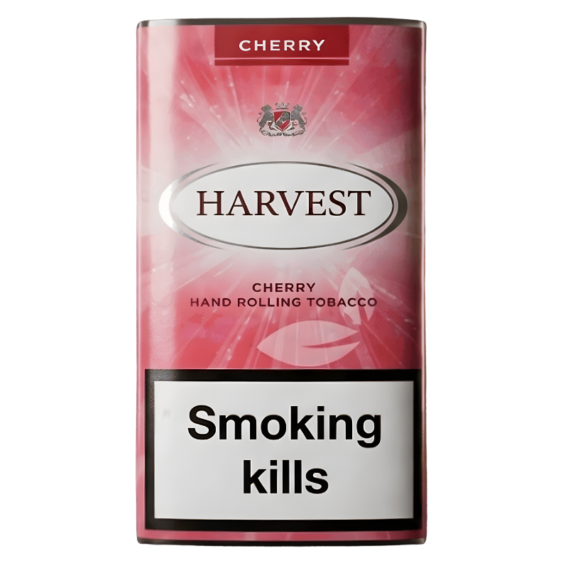 Harvest Cherry Sigara Sarma Tütünü 40 gr İthal Tütün