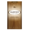 Tobacco Sepeti stoklarında bulunan orijinal Harvest Coffee 30 gram ithal sarma tütünü poşeti, taze lif dokusu ve orijinal kahve aromalı ambalaj detaylarını gösteren profesyonel ürün görseli.