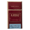 K.Ritter Cherry Flavour Compact Sigara