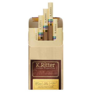k ritter coffee turin coffee sigara fiyat ve siparis tobaccosepeti