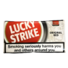Lucky Strike Original Red 25 gr İthal Tütün