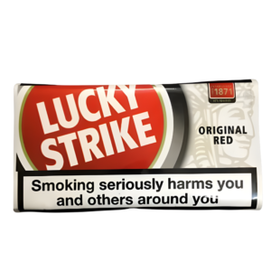 Lucky Strike Original Red 25 gr İthal Tütün
