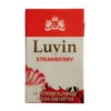 Luvin Strawberry Sigara Çilekli