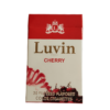 Luvin Cherry Sigara Kiraz Aromalı