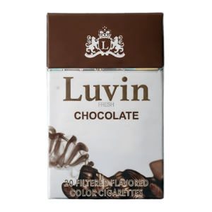 Luvin Chocolate Sigara Çikolatalı Fiyat ve sipariş durumunu sitemizden her an takip edebilir, güncel stok bilgilerine ulaşabilirsiniz.