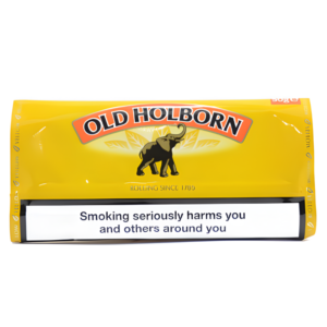 Old Holborn Sarı (Yellow) 25 gr İthal Tütün
