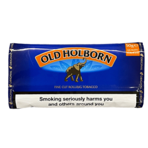 Old Holborn Mavi (Blue) 50 gr İthal Tütün
