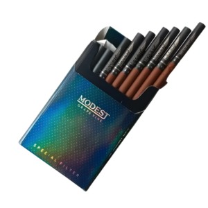 Modest Grape Vine Special Filter Slim Üzüm Asması Sigara Satın Al