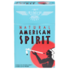 Natural American Spirit Blue İthal Sigara Satın Al