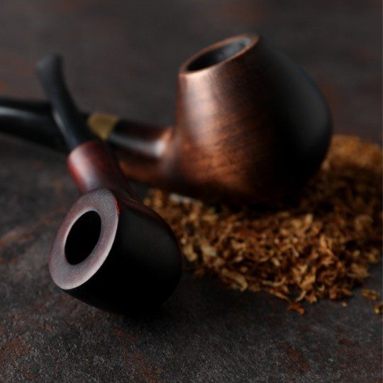 Pipo Tütünü Kategorisi - Tobacco Sepeti
