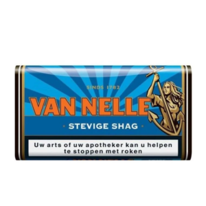 Van Nelle Stevige Shag 50 gr İthal Tütün