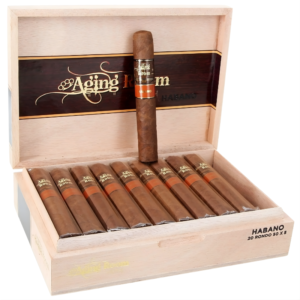 Aging Room Habanondo 50 x 5 Puro Satın Al - Tobacco Sepeti