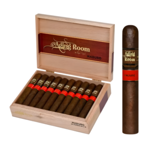 Aging Room Maduro 20 Rondo 50 x 5 Puro Satın Al - Tobacco Sepeti