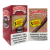Backwoods Aromatic Islak Puro (Box) - 8