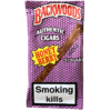 Backwoods Honeyberry Ballı meyveli Islak Puro - Tobacco Sepeti