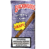 Backwoods grape üzümlü Islak Puro - Tobacco Sepeti