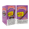 Backwoods HoneyBerry Islak Puro (Box) - 8 Paket