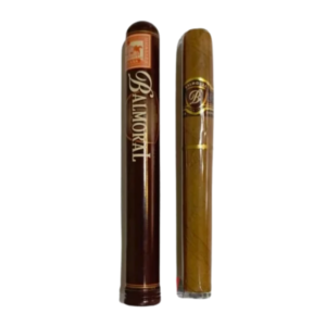 Balmoral Dominican Selection Corona Tubos 5li Satın Al - Tobacco Sepeti - Tobacco Sepeti