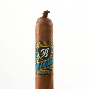 Balmoral Nicaragua Rothschild Masivo 20 Puro Satın Al - Tobacco Sepeti