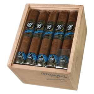 Balmoral Nicaragua Rothschild Masivo 20 Puro Satın Al - Tobacco Sepeti